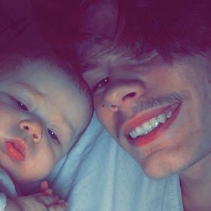 Meet your Posher, Christopher